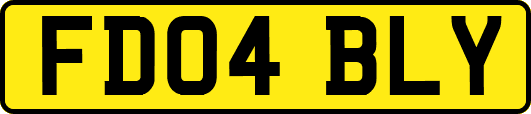 FD04BLY