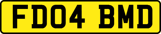 FD04BMD