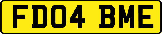 FD04BME