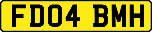 FD04BMH