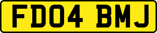 FD04BMJ