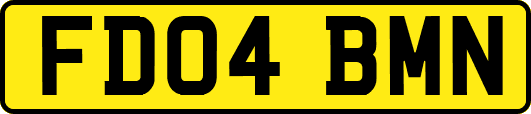FD04BMN