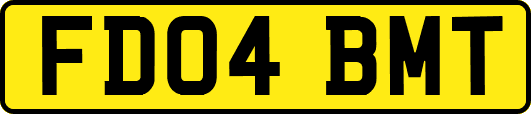 FD04BMT