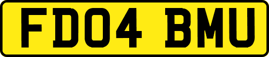 FD04BMU
