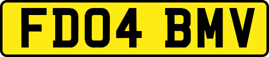 FD04BMV