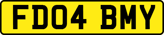 FD04BMY