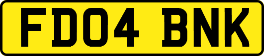 FD04BNK