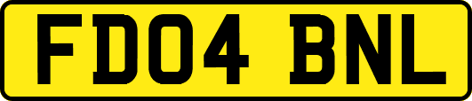 FD04BNL
