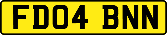 FD04BNN