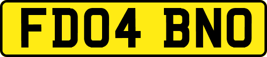 FD04BNO