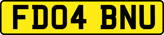 FD04BNU