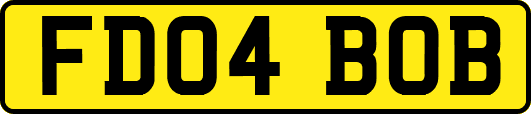 FD04BOB