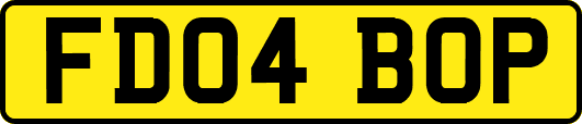 FD04BOP