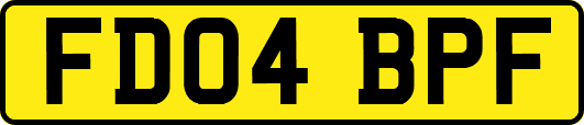 FD04BPF