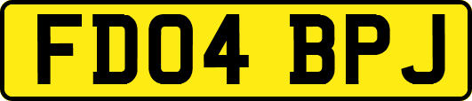 FD04BPJ