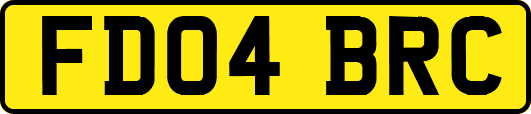 FD04BRC
