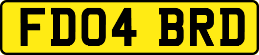 FD04BRD