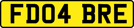 FD04BRE
