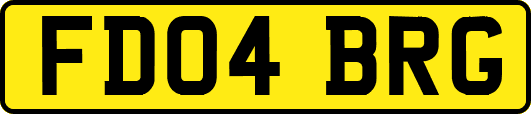 FD04BRG
