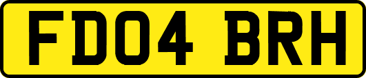 FD04BRH