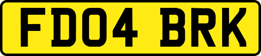 FD04BRK