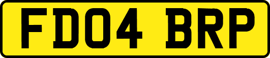 FD04BRP