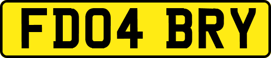 FD04BRY
