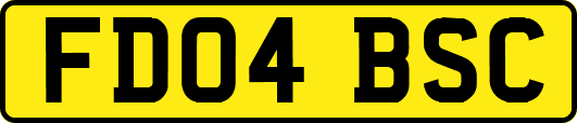 FD04BSC