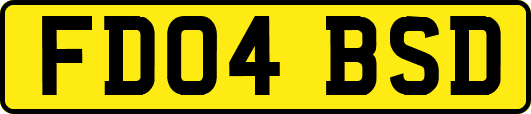 FD04BSD