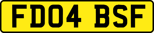 FD04BSF