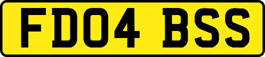 FD04BSS