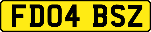 FD04BSZ