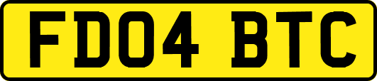 FD04BTC
