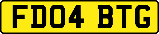 FD04BTG