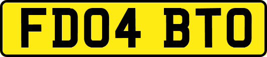 FD04BTO