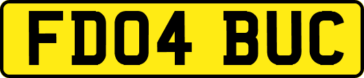 FD04BUC
