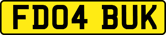 FD04BUK