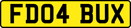 FD04BUX