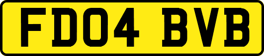 FD04BVB