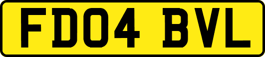 FD04BVL