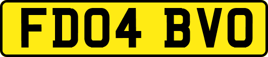 FD04BVO