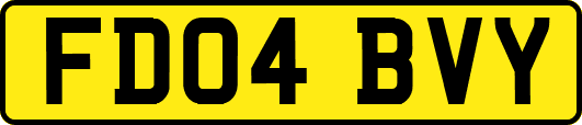 FD04BVY