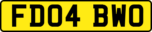 FD04BWO