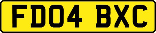 FD04BXC