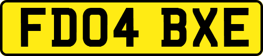 FD04BXE