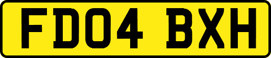 FD04BXH