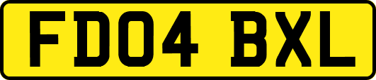 FD04BXL