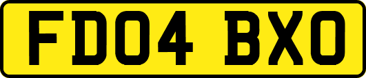 FD04BXO