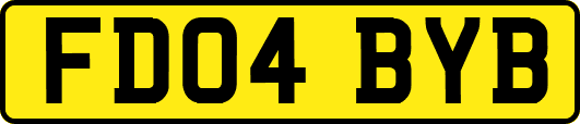FD04BYB