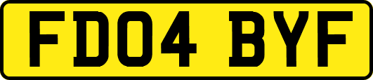 FD04BYF